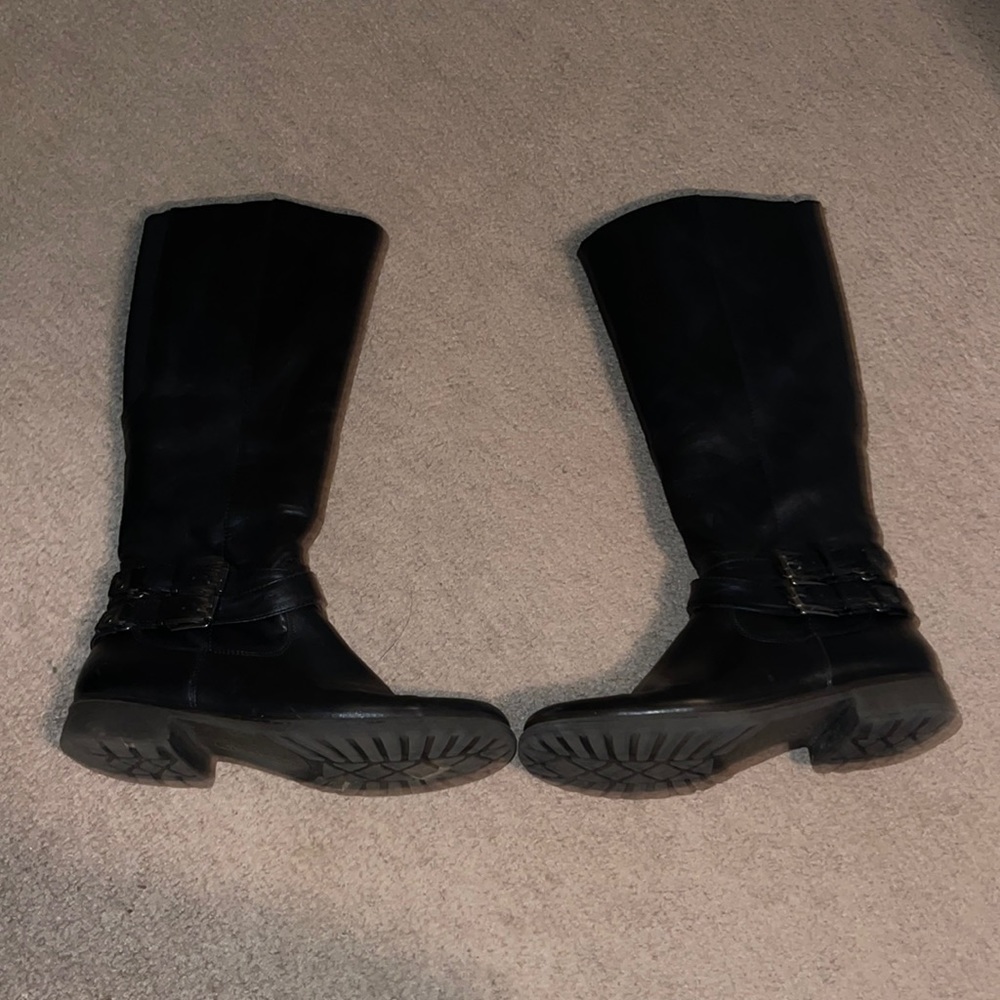 Stylish Boots - image 4